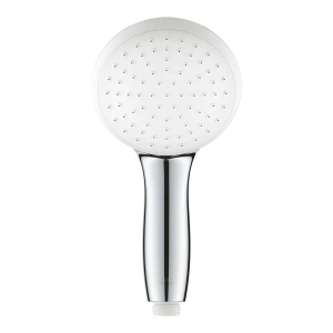 Душевой гарнитур GROHE Tempesta 110, 1 режим струи, душевая штанга 600 мм, 16.6 л/мин, хром (27853003/U2), уцененный товар