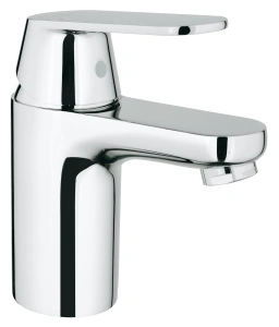 Готовый комплект для ванной комнаты GROHE Eurosmart Cosmopolitan, хром (NB0040)