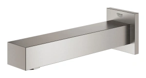 Излив для ванны GROHE Universal Cube, суперсталь (13303DC0)