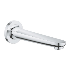 Излив для ванны GROHE Euroeco, хром (13471001)