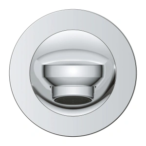 Излив для ванны GROHE Euroeco, хром (13471001)