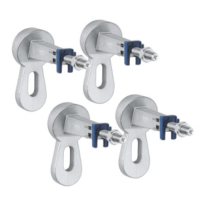 Настенные уголки для системы инсталляции GROHE (1039999990)