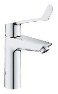 Смеситель для раковины GROHE Eurosmart, M-size, хром (23985003)