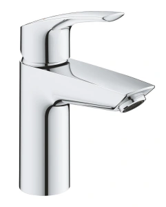 Смеситель для раковины GROHE Eurosmart, S-size, хром (23988003)