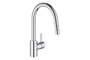 Готовый набор для кухни GROHE Eurosmart Cosmopolitan (NK0016)