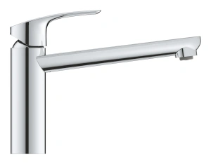 Смеситель для кухни GROHE Eurosmart, хром (30617000)