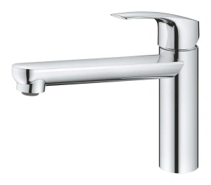 Смеситель для кухни GROHE Eurosmart, хром (30617000)