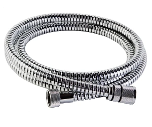 Душевой гарнитур GROHE Relexa Five 100, 5 режимов струи, душевая штанга 600 мм, 7,5 л/мин, хром (28964001)