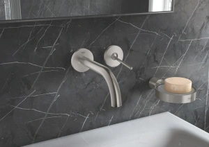 Держатель для мыльницы GROHE Atrio, суперсталь (40305DC3)