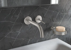 Держатель для мыльницы GROHE Atrio, суперсталь (40305DC3)