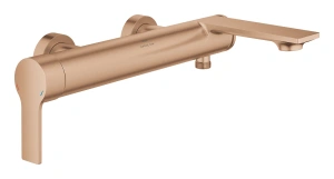 Смеситель для ванны GROHE Allure, теплый закат матовый (32826DL1)