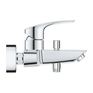 Смеситель для ванны GROHE Eurosmart, хром (33300003)