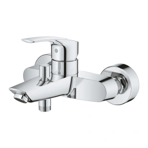 Смеситель для ванны GROHE Eurosmart, хром (33300003)