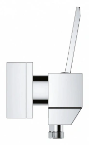 Смеситель для душа GROHE Eurocube Joy, хром (23665000)