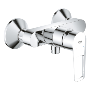 Смеситель для душа GROHE BauLoop, хром ( 23634001)