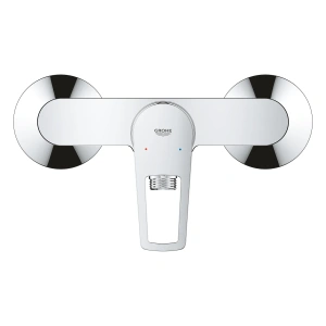 Смеситель для душа GROHE BauLoop, хром ( 23634001)