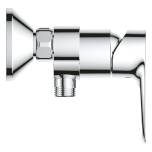 Смеситель для душа GROHE BauLoop, хром ( 23634001)