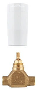 Встраиваемая часть вентиля GROHE, резьба 1/2″ для пайки Ø15 мм (29801000)