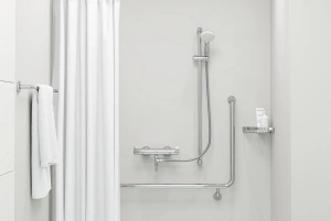 Термостат для душа GROHE Grohtherm Special, хром (34681000)