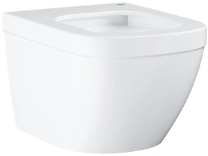 Комплект инсталляции GROHE Rapid SL 3 в 1 с унитазом Euro Ceramic и сиденьем с микролифтом (NW0113)