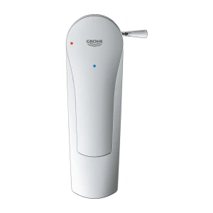 Смеситель для раковины GROHE Eurosmart, S-size, хром (32926003/U), уцененный товар