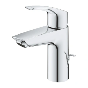 Смеситель для раковины GROHE Eurosmart, S-size, хром (32926003/U), уцененный товар