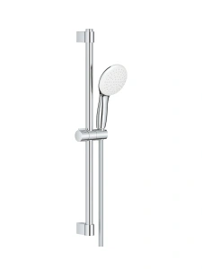 Готовый комплект для душа GROHE BauLoop скрытого монтажа, хром (NSB0169)