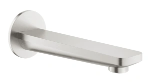 Излив для ванны GROHE Lineare, суперсталь (13383DC1)