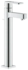 Смеситель для раковины GROHE Quadra, хром (32633000)