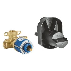 Встраиваемая часть GROHE для душа (33966000)