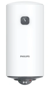 Электрический водонагреватель Philips AWH1601/51(50DA), 50 л