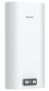 Электрический водонагреватель Philips AWH1616/51(50YB), 50 л