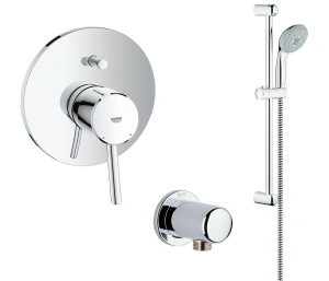 Готовый комплект для душа GROHE Concetto (NSB0036)