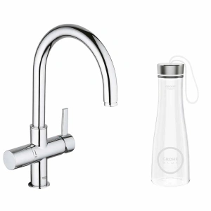 Готовый набор для кухни GROHE Blue (NK0061)