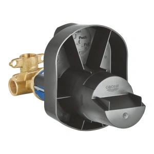 Встраиваемая часть GROHE для душа (33966000)