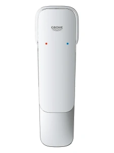 Смеситель для раковины GROHE Cubeo с выдвижным изливом, M-size, хром (1017500000)