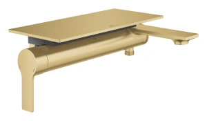 Смеситель для ванны GROHE Allure, холодный рассвет матовый (32826GN1)