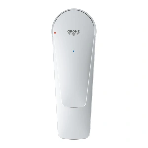 Смеситель для раковины GROHE BauEdge, S-size, хром (24193001/UB), уцененный товар