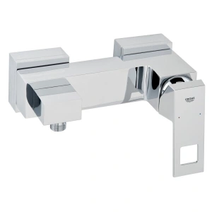 Смеситель для душа GROHE Eurocube, хром (23145000)