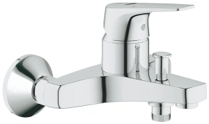 Душевая система GROHE Tempesta System со смесителем для ванны, хром (NB0073)