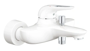 Готовый комплект для ванной комнаты GROHE Eurostyle, белая луна (NB0019-1)