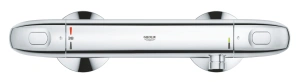 Термостат для душа GROHE Grohtherm 1000, хром (34814003)