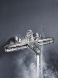 Термостат для ванны GROHE Grohtherm 1000, хром (34816003)
