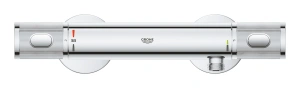 Термостат для душа GROHE Grohtherm 1000 Performance, хром (34827000)
