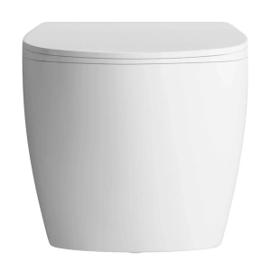 Комплект инсталляции GROHE Solido 38811KF0 с унитазом Aquatek СИРИУС AQ1582T-00 и сиденьем с микролифтом (NW0332)