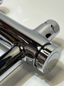 Смеситель для ванны GROHE Essence, хром (33624001/U), уцененный товар