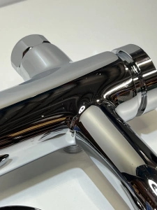 Смеситель для ванны GROHE Essence, хром (33624001/U), уцененный товар