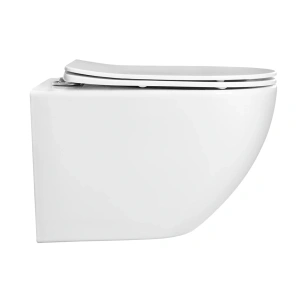 Комплект инсталляции GROHE Solido 38811KF0 с унитазом Aquatek ЕВРОПА AQ1901-00 и сиденьем с микролифтом (NW0258)