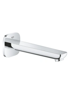 Излив для ванны GROHE Cubeo, хром (1017790000)