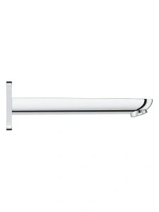 Излив для ванны GROHE Cubeo, хром (1017790000)